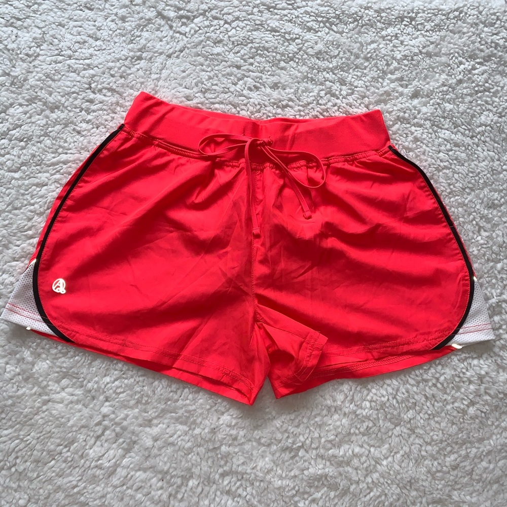 ReActivate running shorts